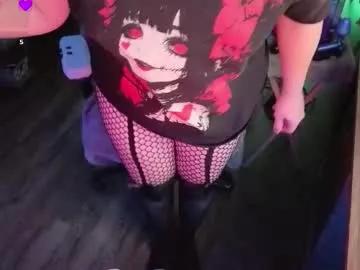 spicyhotjuicypickles from Chaturbate