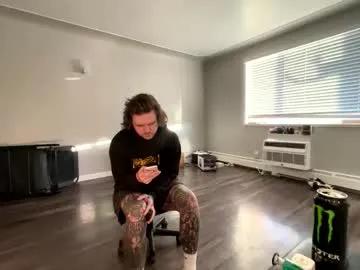 sportsfreak1619 from Chaturbate