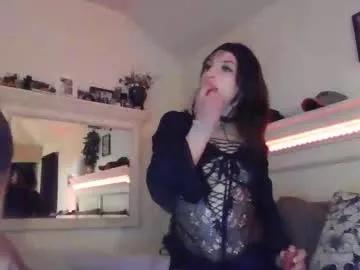 squirtlegrl from Chaturbate