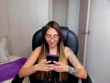 stacyconner from Chaturbate
