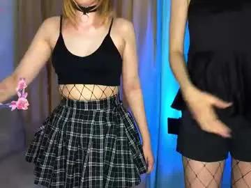 Chaturbate Stellaotell stellaotell from Chaturbate