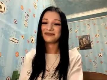 stephniesolie from Chaturbate