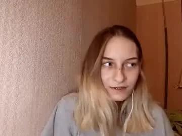 steviemorch from Chaturbate