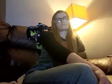 stickyredfunsize from Chaturbate