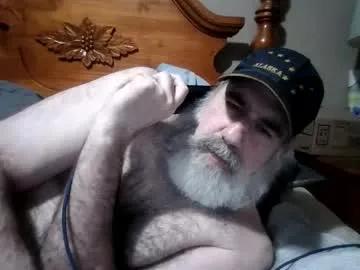 straightbear4you from Chaturbate