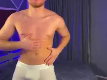 strangeguys from Chaturbate