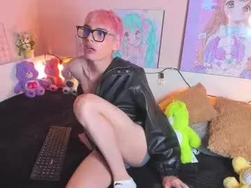 strawberry_kitty_ from Chaturbate