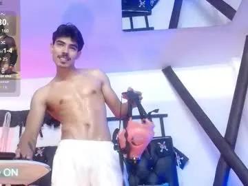 Masturbate to Subarashi_ishi69, he wants to masturbate for you subarashi_ishi69 from Chaturbate
