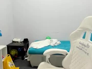 sugar_bunny_girl from Chaturbate