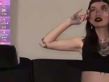 sugarthekitten from Chaturbate