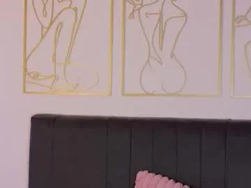 summer_holiday from Chaturbate