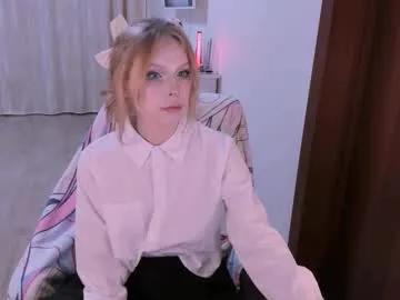 sunkissedsin from Chaturbate