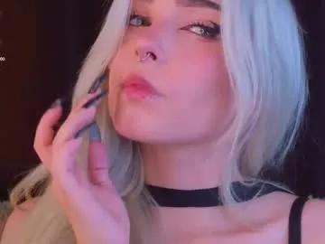 sunshinegirlx from Chaturbate