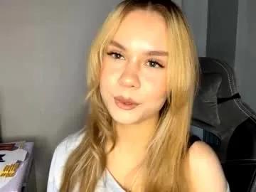 sunshinejarreau from Chaturbate
