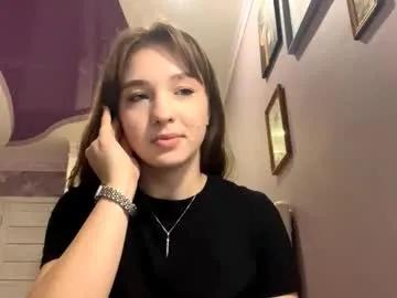 suzetteeckroad from Chaturbate