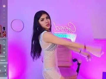 Watch Chaturbate's Sweet_alexaa_ sweet_alexaa_ from Chaturbate