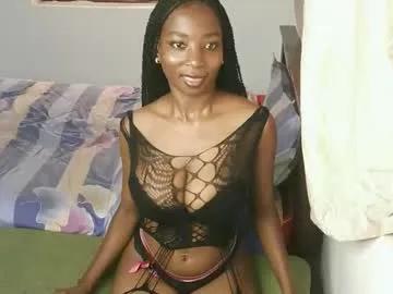 sweetdavinnah from Chaturbate