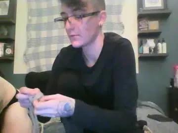 sweetpetite_nb from Chaturbate