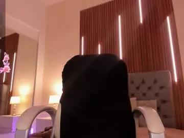 sweetty_paulina from Chaturbate