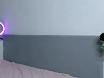 sweety_ellis from Chaturbate