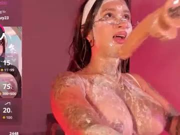 sweety_mariaaaa from Chaturbate