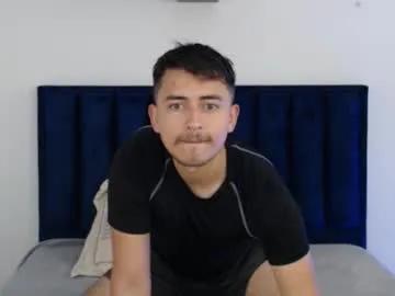 teban_28 from Chaturbate