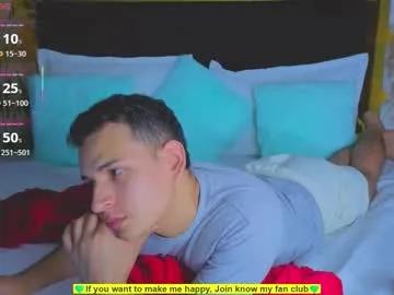 Hot Teddy_cowboy wants you to fuck his body now teddy_cowboy from Chaturbate