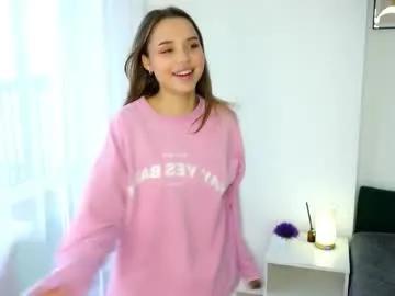 tempiebonsell from Chaturbate