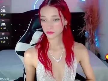 tessa_moon__ from Chaturbate