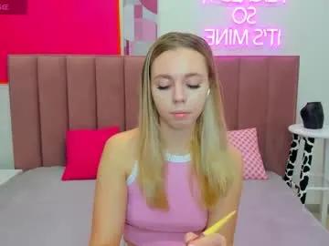 tessaadorable from Chaturbate