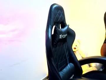 tessawhisnton from Chaturbate