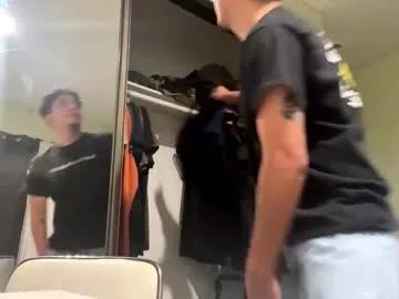 the1berto from Chaturbate