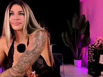 the_arabian_princess from Chaturbate