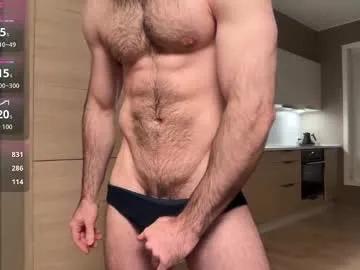 thedickandass from Chaturbate