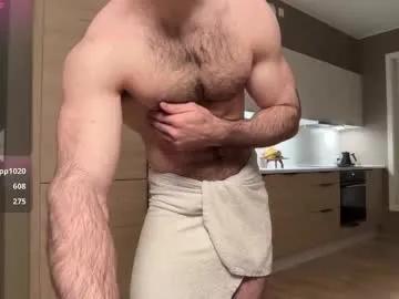 thedickandass from Chaturbate