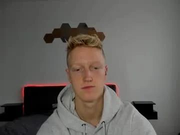 thejacob_d from Chaturbate