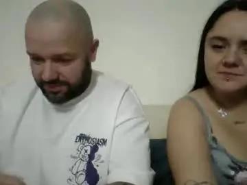 thenewcoupleadventure from Chaturbate
