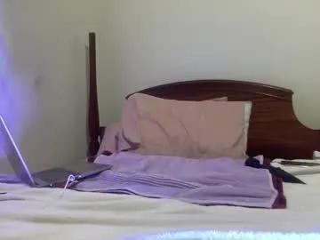 thesilkybaby from Chaturbate