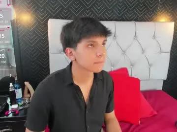 Chaturbate Thiago_kozak thiago_kozak from Chaturbate