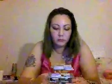 thickassazn93 from Chaturbate