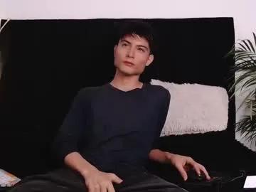 thomasbennett_ from Chaturbate