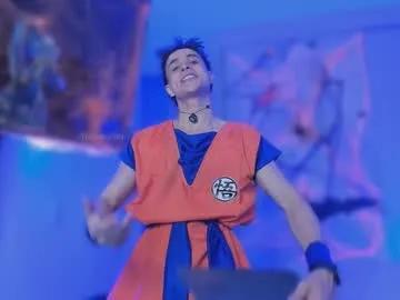 Join Chaturbate's Thomklein thomklein from Chaturbate