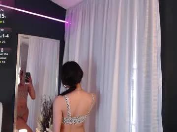 Watch 21 years old tiana_scot from Chaturbate tiana_scot from Chaturbate