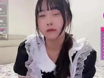 tiantian_26 from Chaturbate