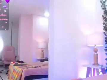 Cute tiffanygh_ from Chaturbate tiffanygh_ from Chaturbate