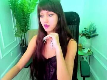 tiffanyyoun from Chaturbate