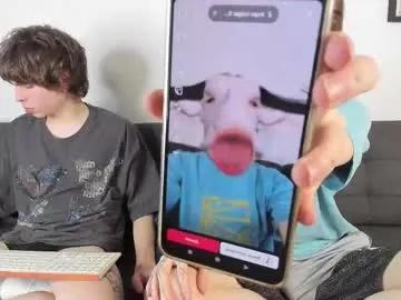 Checkout 20 years old tim_milll from Chaturbate tim_milll from Chaturbate