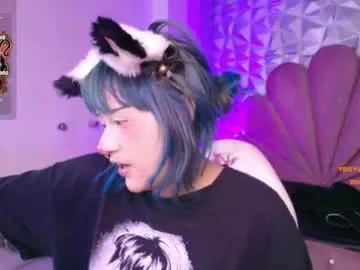 Try cute camwhore Toky_doll toky_doll from Chaturbate