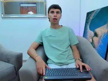tommy__scott from Chaturbate