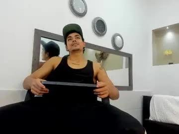 Admire sweet slut Tommy_kurtt tommy_kurtt from Chaturbate